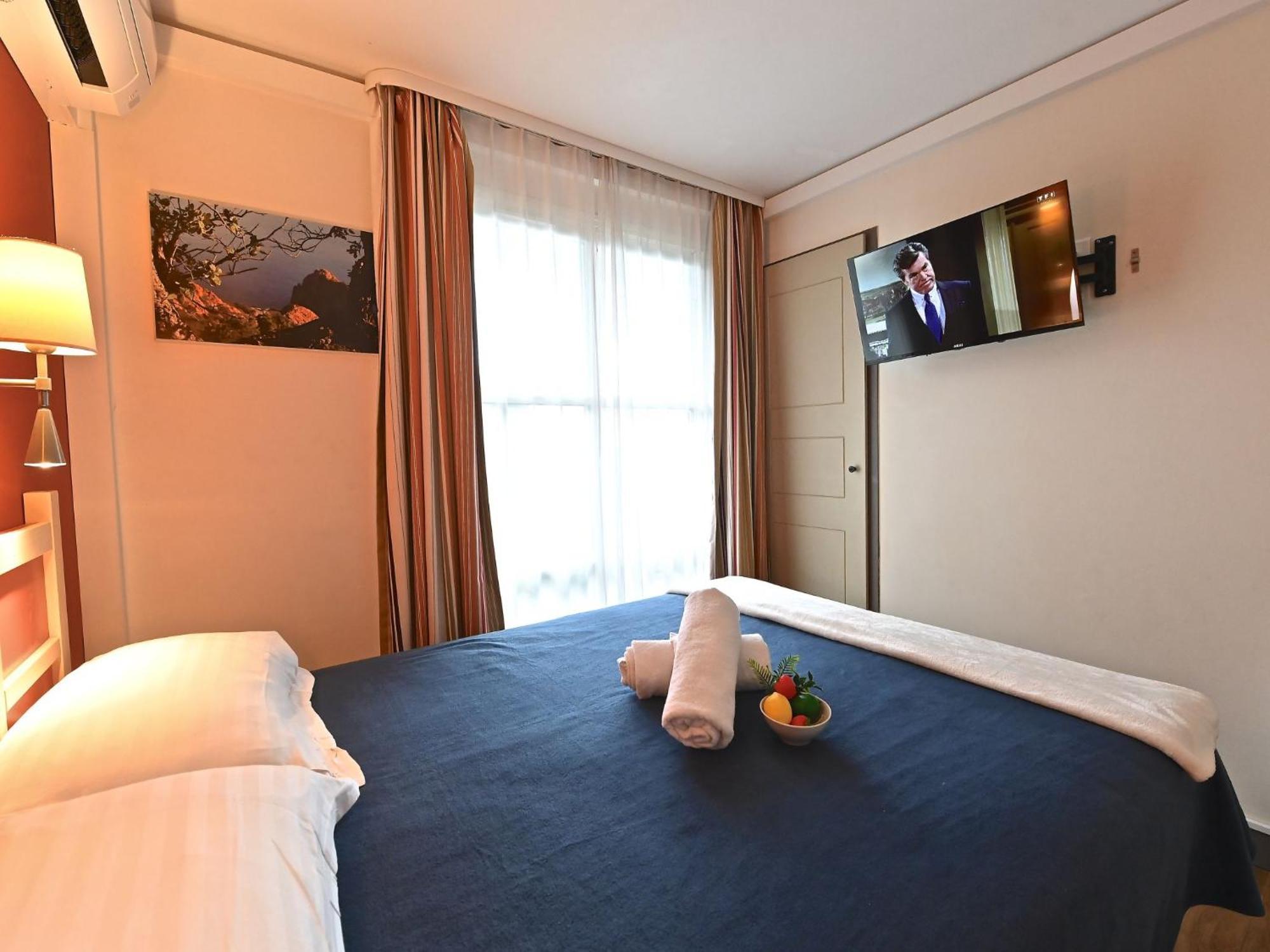 Apartment Village Cap Esterel - Le Village-81 By Interhome Saint-Raphaël 외부 사진