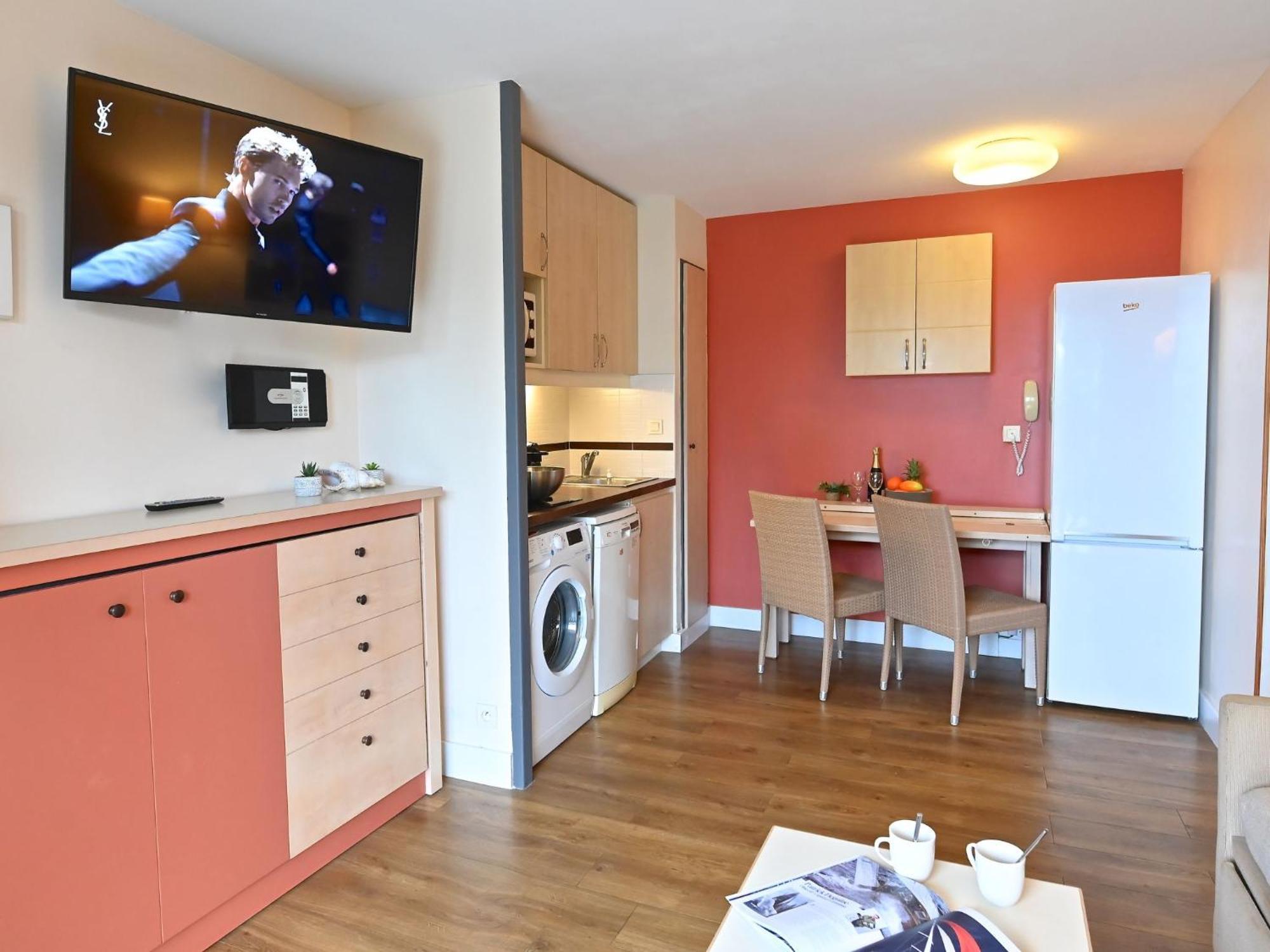 Apartment Village Cap Esterel - Le Village-81 By Interhome Saint-Raphaël 외부 사진