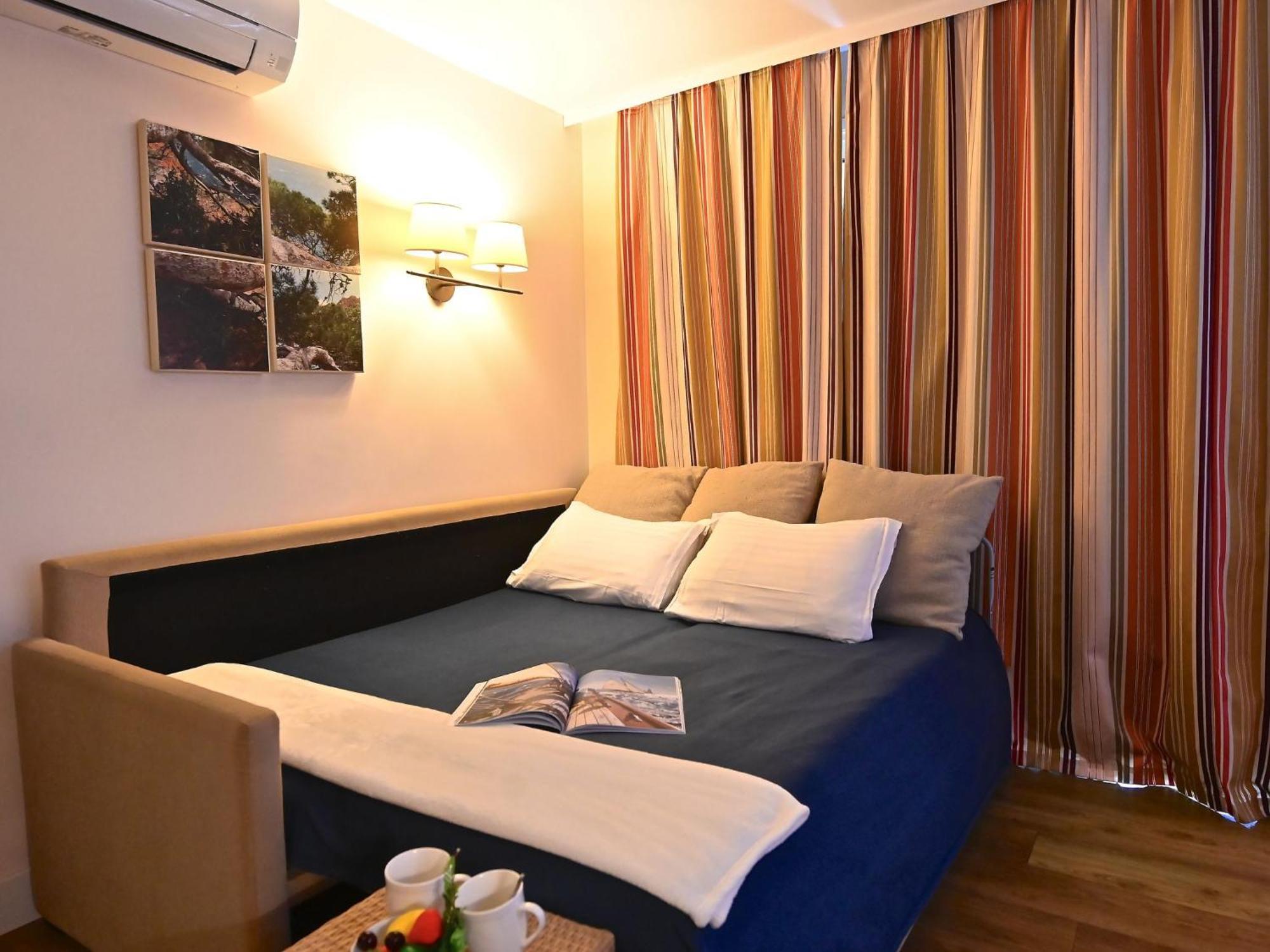 Apartment Village Cap Esterel - Le Village-81 By Interhome Saint-Raphaël 외부 사진