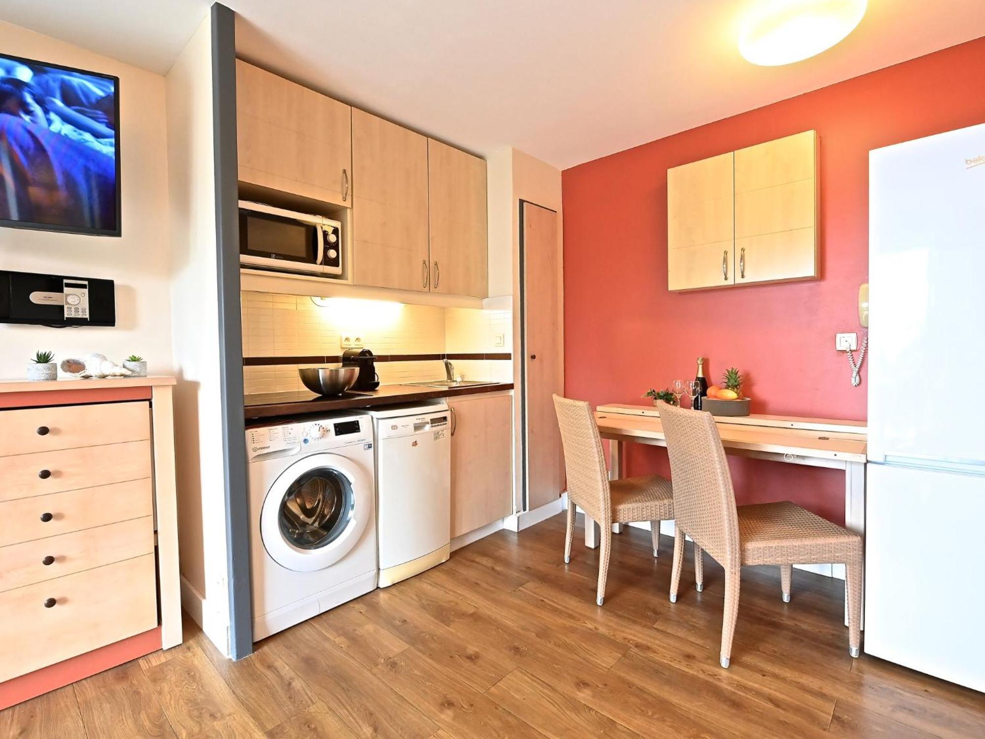 Apartment Village Cap Esterel - Le Village-81 By Interhome Saint-Raphaël 외부 사진
